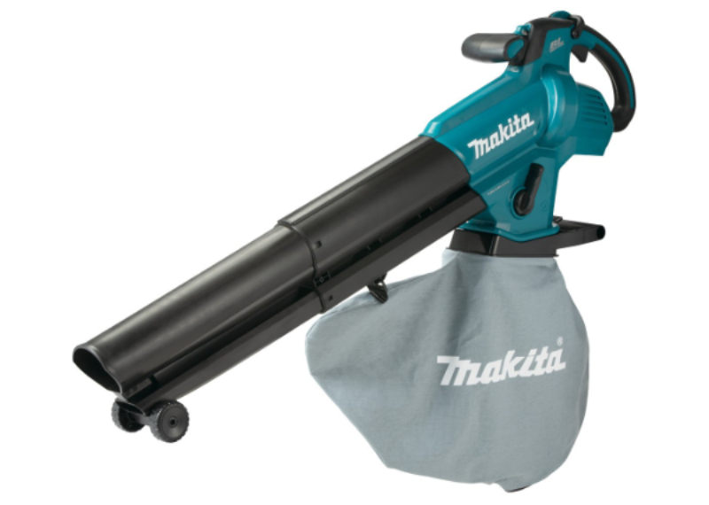 Makita 18V Brushless Blower/Vacuum 